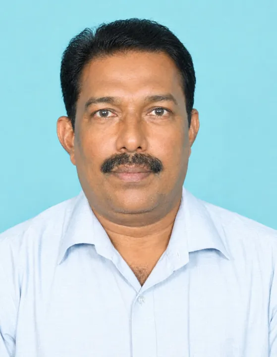 Mr. James Joseph